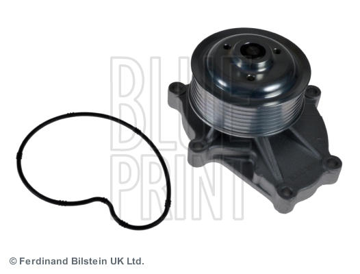 BLUEPRINT ADS79123 Devirdaim Subaru