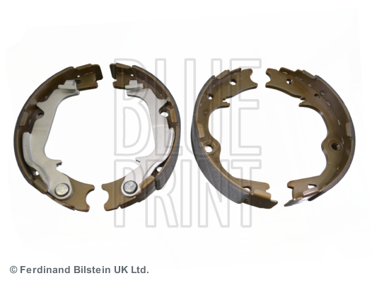 FRD-FSB4162 Balata El Fren Pabuclu (Hyundai Tucson 2004/2010 / Ix35 4wd 2010/ / Kia  Sportage 2010/ )