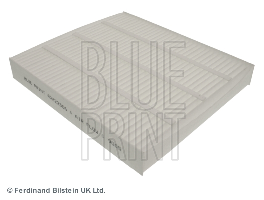 BLU-ADH22506 Filtre Polen-(Honda  Civic 96/00 / Crv 97/01 Rover  400 96/00 Mitsubishi  Lancer 09/ / Asx 09/ / Outlander 09/)