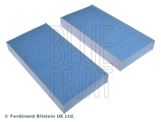 BLUEPRINT ADH22510 Kabin Filtre Seti Honda