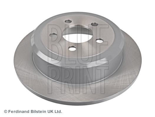 BLUEPRINT ADA104319 Arka Fren Diski Jeep Cherokee 08> Dodge Nitro 06>12