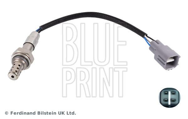 BLUEPRINT ADD67001 Lambda Sonda Daihatsu