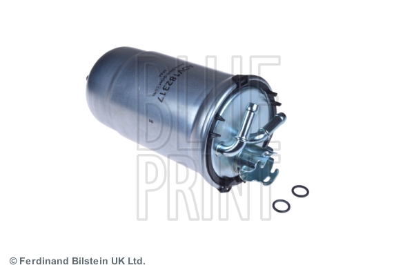FLT-PP839/5 Mazot Filtresi (Vw Polo 02-10  Seat Ibiza 02-10  Skoda Fabia 00-08)
