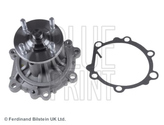 BLUEPRINT ADT39134 Devirdaim Su Pompasi Toyota Hilux 2.4l 2l Ln85 Ln145 90-04 / 2.4l 2l-T Ln105 4x4 93-04 / 2.8l 3l Ln1 06 4x4 88-94 / Hiace 2.4l 2l Lh112 Lh114 89->
