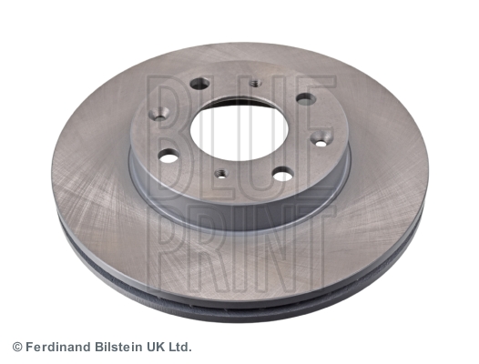 BLUEPRINT ADH24328 Ön Fren Diski Hava Kanalli Honda Civic 1.5l 1.6l D15b D16a Si Eg Eh Kasa 92-95 / Civic Euro 1.4l D14a Ma Ej El Kasa 96-00 240 Çap X 4 Bijon - Adet Disk Fiyatıdır