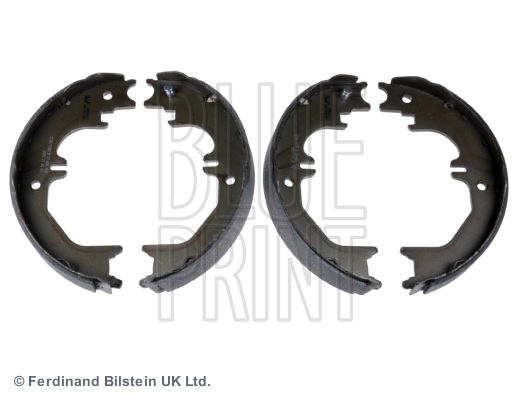 BLU-ADT34180 Balata El Freni Pabucu (Toyota Land Cruiser 97/07 / Land Cruiser 200 4.7 V8 08/ )
