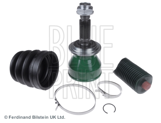 BLUEPRINT ADD68918 Aks Kafasi Daihatsu Terios 1.3l 1.5l K3-Ve 3sz-Ve J200 J210 J211 06->