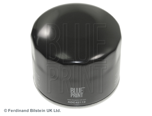 BLU-ADC42112 Yag Filtresi Accent Era Blue Getz Elantra Cerato Rio Ceed Hyundai Kia Tum Benzinli Araclar