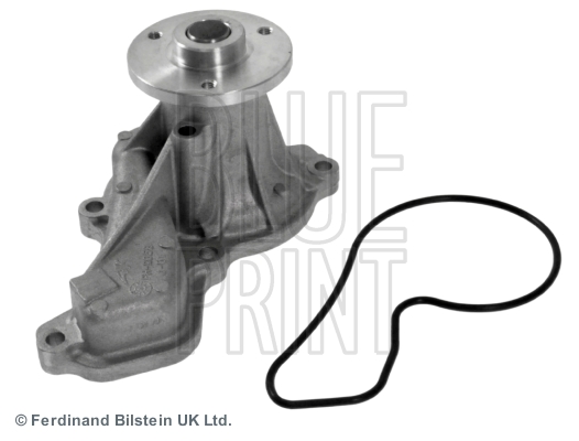 BLUEPRINT ADH29151 Devirdaim Su Pompasi Honda Civic 1.6l R16a2 Vtec Sedan Fd6 Kasa 06-11 / 1.8l R18a Vtec Hatchback Fk2 Kasa 06->