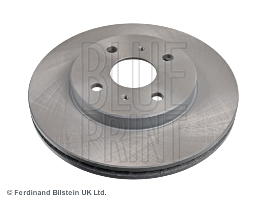BLUEPRINT ADD64328 Ön Fren Diski Hava Kanalli Daihatsu Materia 1.5l 3sz-Ve M402 06-> / Sirion 1.0l 1kr-Fe M300 05-> 1 .3l K3-Ve M301 05-> 1.5l 3sz-Ve M303 08-> 254 Çap X 4 Bijon - Adet Disk Fiyatıdır