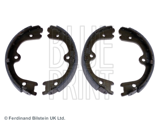 BLU-ADN14169 Balata El Fren Pabuclu (Nissan  Pahtfinder R51 4wd 2005/ )