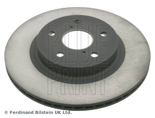 BLUEPRINT ADT343102 Ön Fren Diski Hava Kanalli Toyota Rav4 3s-Fe Sxa10 95-00 302 Çap X 5 Bijon - Adet Disk Fiyatıdır
