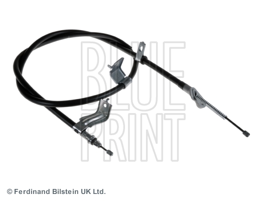 BLU-ADN146308 El Fren Teli Sag Arka (Nissan  Qashqai 07/  7 Koltuklu  )