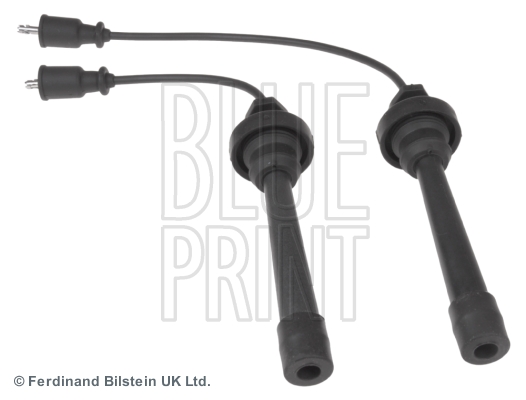 BLUEPRINT ADC41608 Buji Kablosu Mitsubishi Carisma 1.6l 4g92 Da1a 95-> - 2 Kablolu Set