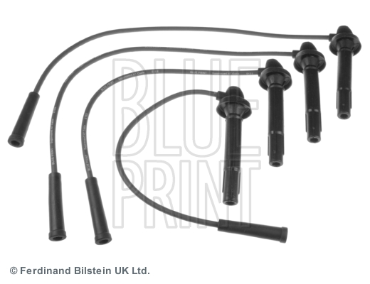 BLUEPRINT ADS71611 Buji Kablosu Subaru Forester 2.0l Ej20 X Sg 01-08