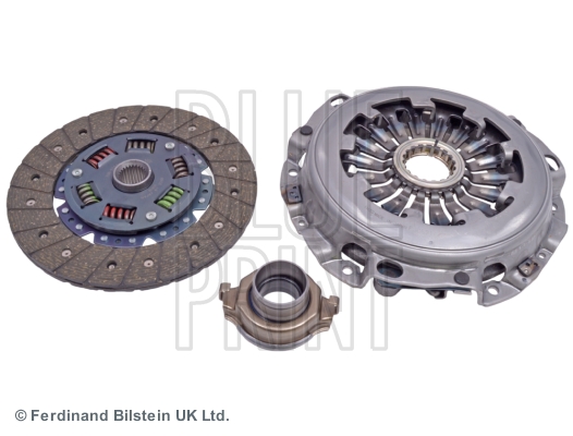 BLU-ADS73021 Debriyaj Seti (Subaru  Forester 2.0 S Turbo 99-02 / Impreza 2.0 Turbo 94/00 )