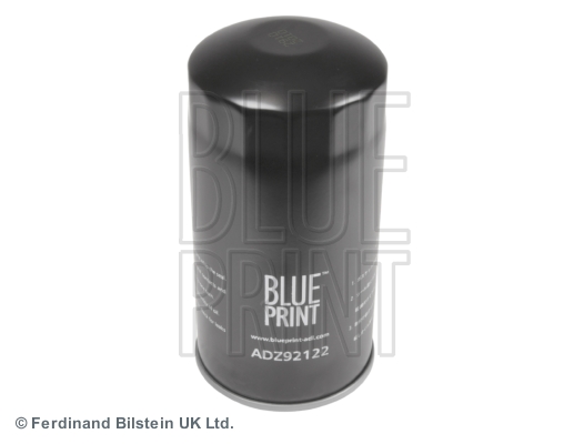 BLUEPRINT ADZ92122 Yağ Filtresi Isuzu
