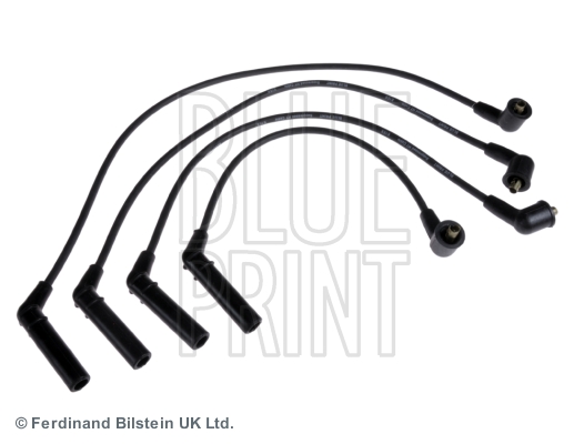 BLUEPRINT ADG01604 Buji Kablosu Hyundai Accent 1.5l G4ek 95-00 1.3l G4ea Enjeksiyonlu 01-> / Getz 1.3l G4ea 03-05 / Ato S 1.0l 1.1l 06->