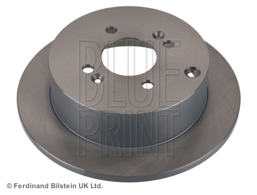 BLUEPRINT ADG04388 Arka Fren Diski Dolu Tip Hyundai Accent Era 1.6l 06-10 / İ20 1.2l 1.4l 1.6l 06-10 / Getz 1.5l D3ea Crdi 02-05 / Kia Rio 1.4l 1.5l 1.6l 05-> - 262 Çap X 4 Bijon Adet Disk Fiyatıdır
