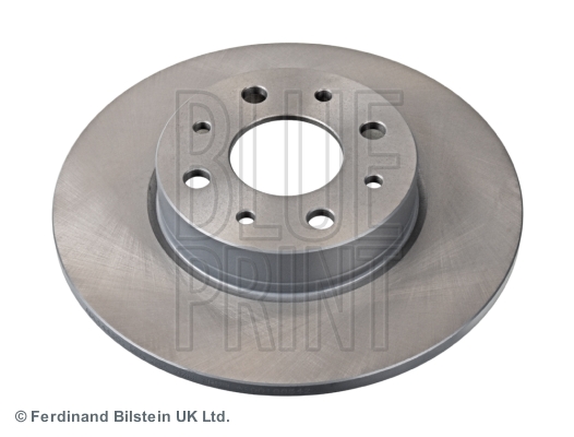 BLUEPRINT ADL144301 Fren Diski Arka Alfa Romeo Mito 08 > 1.3 Mtj 1.4 Tb 1.6 Jtd