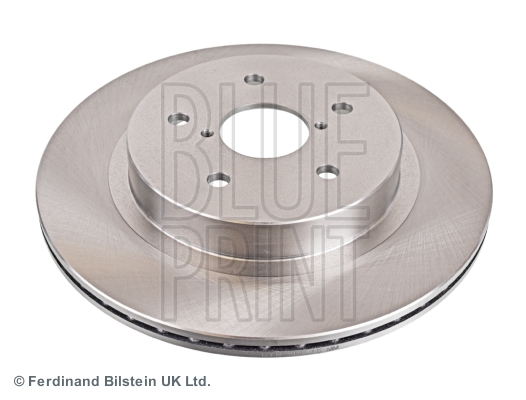 BRE-09.D246.11 Fren Diski On Arka Uv Coated Chevrolet
