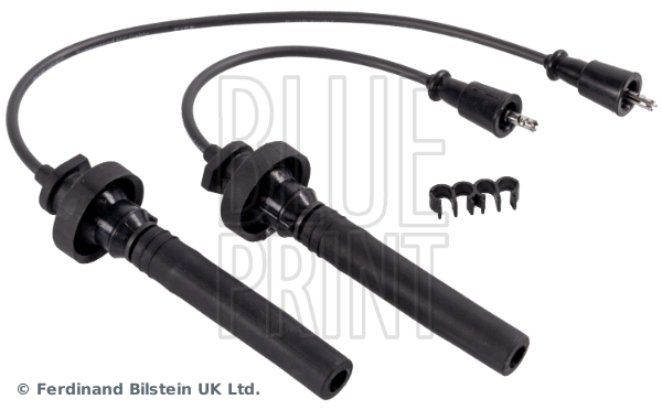 BLUEPRINT ADC41616 Buji Kablosu Mitsubishi Lancer 1.6l 4g18 Cs3a Kasa 03-06 / Space Star 1.6l Dg3a Kasa 99-04