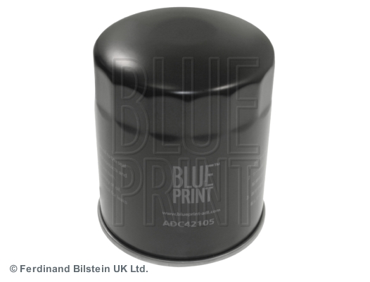 FLT-OP587 Filtre Yag- Uzun Tip-(Hyundai H100 / Starex / Mitsubishi  L300 / L200 Cr 2.5did 07/09 / Mazda   B2500 96-99 Wl / Kia  Sorento 02/09