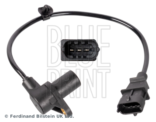 ZCKS1053 Krank Devir Sensoru Kablolu 360 Mm Hyundai Accent Iii 1.5 Crdi Gls D4fa 2005-2010 / I30 1.6 Crdi D4fb 2007-2011 / Kia Ceed 1.6 Crdi 110 D4fb 2012- / Cerato I 1.6 Crdi D4fb 2005-2009