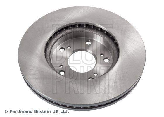 BLUEPRINT ADH243121 Ön Fren Diski Hava Kanalli Honda Civic 1.6l R16b1 Sedan Fc5 Kasa 16-22 / 1.4l L13z1 I-Vtec Sport Fk1 Kasa 12-> 280 Çap X 5 Bijon - Adet Disk Fiyatıdır