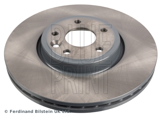 BLUEPRINT ADJ134370 Fren Diski Jaguar