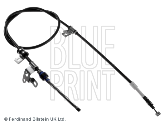 BLUEPRINT ADT346346 El Freni Teli Toyota