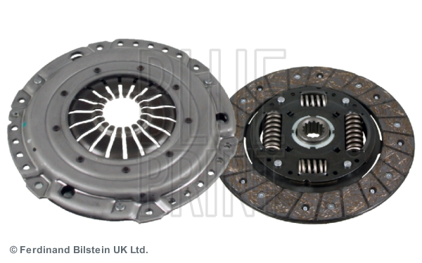 BLUEPRINT ADW193055 Debriyaj Seti Baski Disk Astra G-Zafira A 2.0dti 16v 02/99>. Vectra B 2.0dti 16v 02/99>06/03 Y20dth Olke98 Mek-F23/5