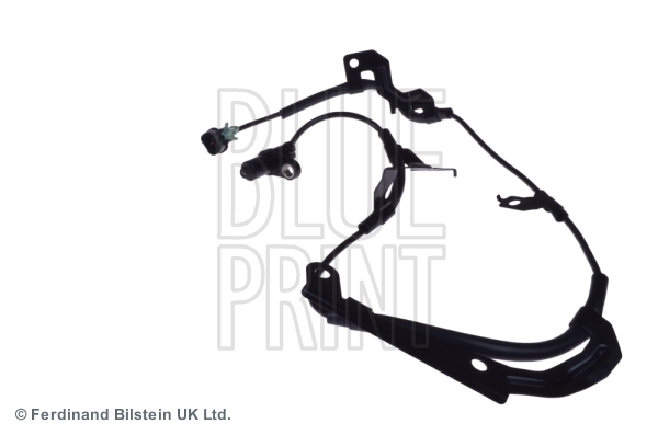 MGA-33443 Abs Sensoru On Sag (Mitsubishi  L200 06/09)
