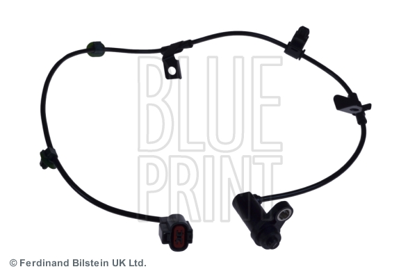 MGA-33422 Abs Sensoru Arka Sag (Mitsubishi  L200 Cr 2.5 Di-D 06/09 2wd-4wd)