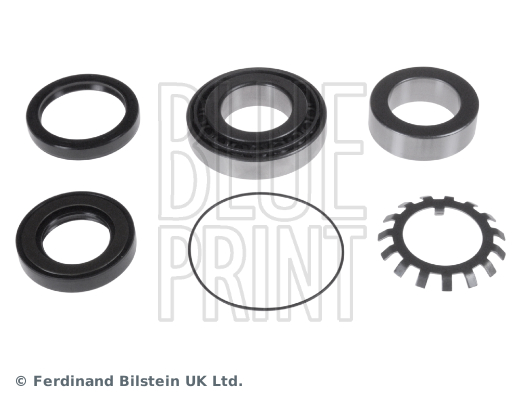 BLU-ADC48311 Rulman Takimi Arka Teker-Bagali- (Mitsubishi  L200 87-98 K14/ Pajero 88-92 )
