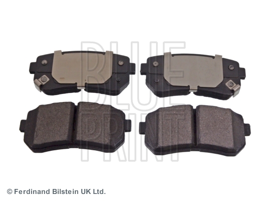 BLUEPRINT ADG042169 Fren Balatasi Takimi Hyundai