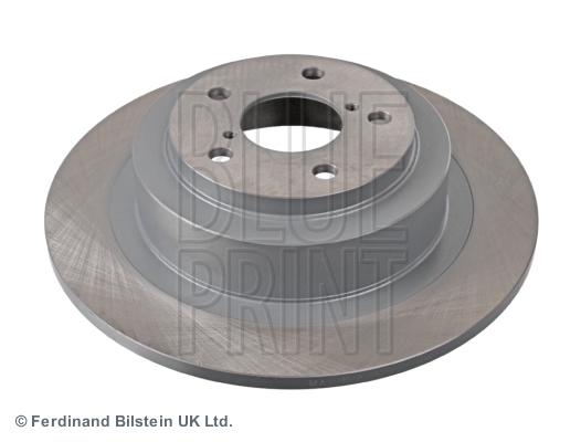 TRW-DF7329 Fren Diski Arka Duz-(290-5)-(Subaru  Legacy 98/03/Outback 00/03 )