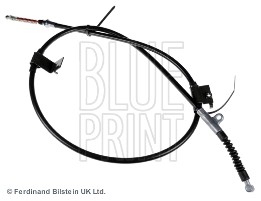 BLU-ADN146266 Fren Teli Arka Sag ( Nissan  Terrano Ii 96/07 4wd)