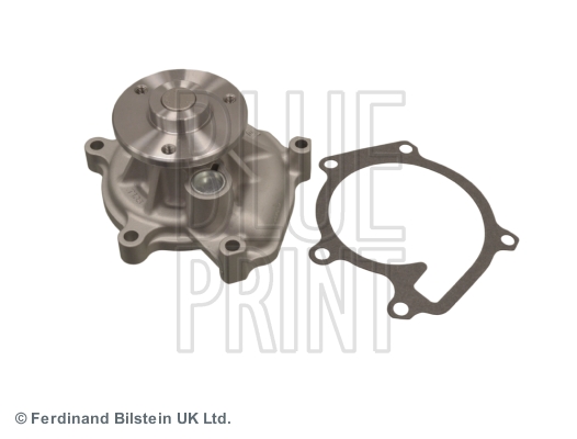 BLUEPRINT ADT39170 Devirdaim Su Pompasi Daihatsu Copen 1.3l K3-Ve L881 06-> / Sirion 1.0l 1.3l M300 M301 05-> / Terios 1.3l K3-Ve J211 06-> / Yrv 1.3l M200 01-07 / Toyota Yaris 1sz-Fe Scp10 99-05 3 Delikli Flanş