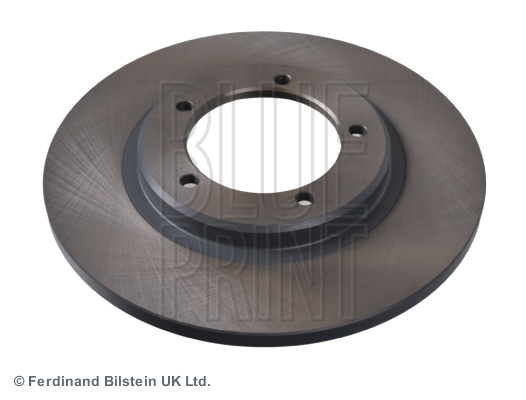 BLU-ADD64305 Fren Diski On Duz 277-5 (Daihatsu  Feroza 89/99 / Rocky 86/98 )