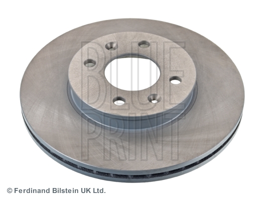 BLUEPRINT ADG043234 Ön Fren Diski Hava Kanalli Kia Picanto 1.0l G3la G3ld 17-> 1.2l G4lf 20-> 256 Çap X 4 Bijon - Ad Et Disk Fiyatıdır