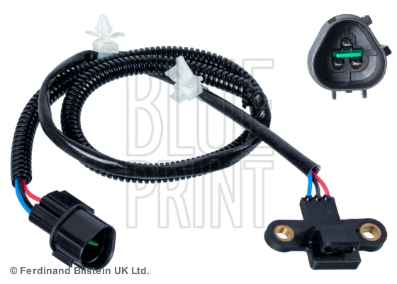 ZCKS1048 Krank Devir Sensoru Kablolu 910 Mm Hyundai Sonata Iv 2.0 16v G4jp-G, G4jp 1998-2001