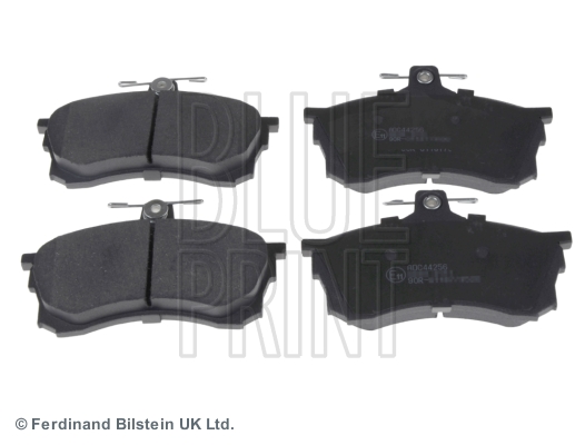 BLUEPRINT ADC44256 Ön Fren Balata Mitsubishi Carisma 1.6l 4g92 Da1a 95->