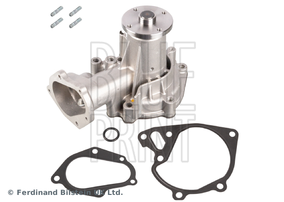 BLUEPRINT ADC49168 Devirdaim Su Pompasi Mitsubishi L200 2.5l 4d56t Di-D Cr Ka4t Kb4t 07->
