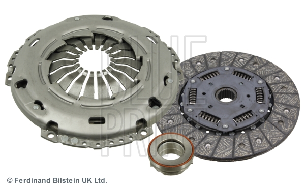 BLUEPRINT ADV1830137 Debriyaj Seti Vw Lt35-Lt46 2.5 Tdi 99-06 Bbe-Bbf-Anj.Avr