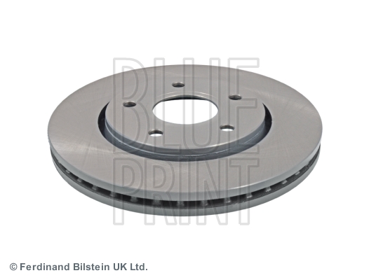 BLU ADA104360 Fren Diski Ön 302mm(5 Bijon) Adet Fiyatidir(Kutu Içi 2adet) Dodge Juorney/Chrysler-Voyager