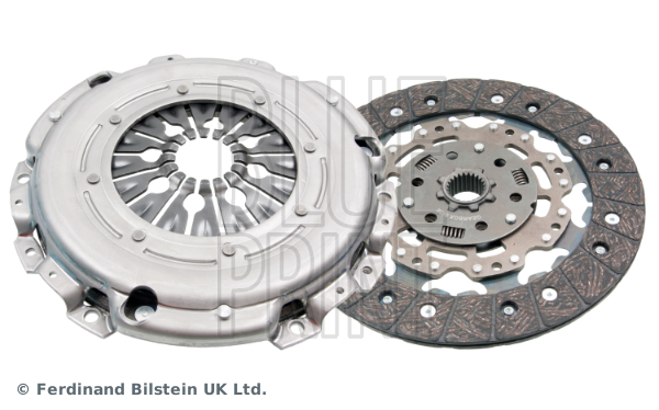 BLUEPRINT ADF1230146 Debriyaj Seti Ford Pkw
