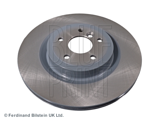 BLUEPRINT ADJ134364 Fren Diski Jaguar