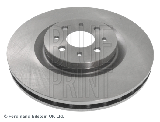 BLUEPRINT ADL144303 On Fren Diski Alfa Romeo Mito 08 > 1.3 Mtj 1.4 Tb 1.6 Jtd