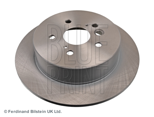 BLUEPRINT ADT343144 Arka Fren Diski Dolu Tip Toyota Rav4 2.0l 1az-Fe Aca21 01-05 303 Çap X 5 Bijon - Adet Disk Fiyat Idır